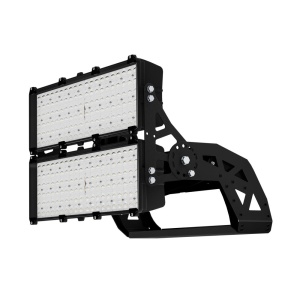 Плазма Про 600 CRI95 5700К 40х25° Закаленное стекло