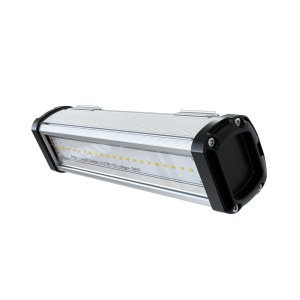 Т-Линия Компакт 10 250мм CRI70 5000К Прозрачный