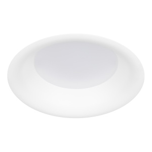 Светильник MS-BLIZZARD-BUILT-R165-16W Warm3000 (WH, 100 deg, 230V) (Arlight, IP20 Металл, 3 года)