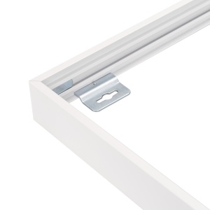 Набор SX6060A White (для панели IM-600x600) (Arlight, Металл)