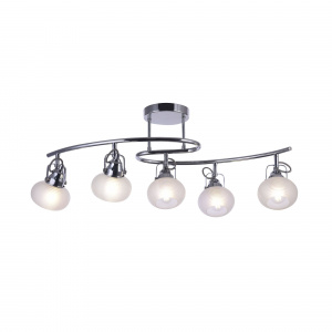 Потолочная люстра Freya Linda FR5690CL-05CH