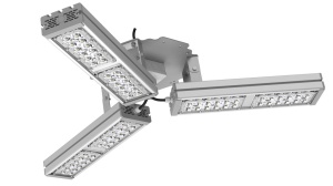 SVT-P-FLOWER-159W-35 (с защитой от 380В, трос)