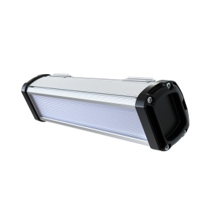 Т-Линия Компакт 10 250мм CRI70 5000К Микропризма