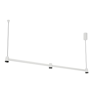 Светильник SP-ELIZEO-S1000-16W Warm3000 (WH, 35 deg, 230V) (Arlight, IP20 Металл, 3 года)
