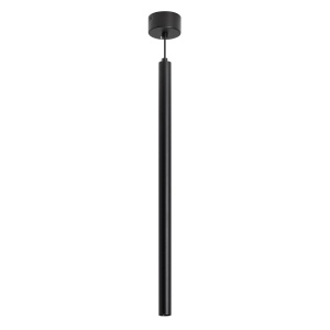 Светильник SP-PIPE-HANG-L600-R30-9W Warm3000 (BK, 24 deg, 230V) (Arlight, IP20 Металл, 3 года)