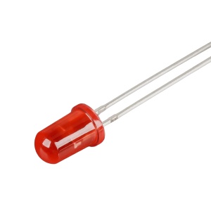 Светодиод ARL-5613URD-6cd (Arlight, 5мм (круглый))