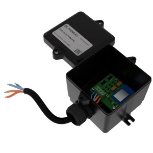 Оборудование СУО. Устройство управления светильниками Integra УУС-12-ZB-PWM IP67