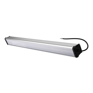 Т-Линия v2.0 40 1000мм БАП (350лм 3час.) CRI70 5000К Микропризма