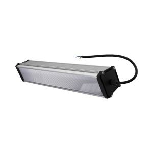 Т-Линия v2.0 40 500мм БАП (350лм 3час.) CRI70 4000К Микропризма