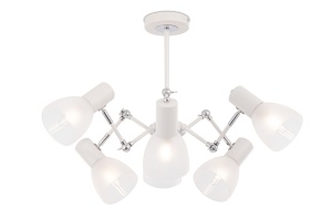 Люстра Freya FR5080PL-06W
