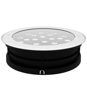 Грунт 40 L CRI80 4000К 15°