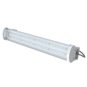 Айсберг v2.0 18 600мм CRI70 3000К Прозрачный