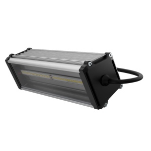 Т-Линия v2.0 20 250мм Эко CRI70 4000К Прозрачный