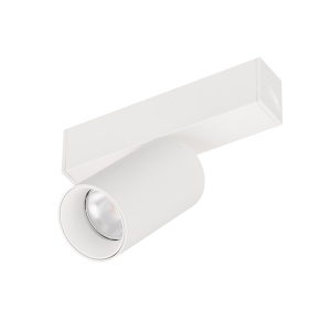 Светильник MAG-SPOT-25-R65-5W Warm3000 (WH, 30 deg, 24V) (Arlight, IP20 Металл, 5 лет)