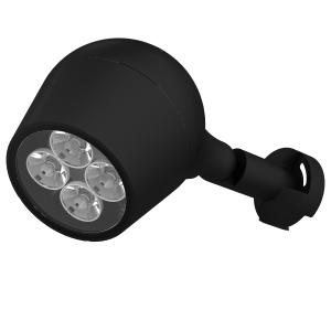 Шелл 8 S CRI70 3000К 5° Поворотный кронштейн