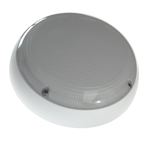 Кронос Нео 12 IP54 CRI70 3000К Опал (Датчик)