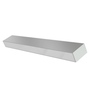 Элегант 20 600мм S CRI80 3000К Опал