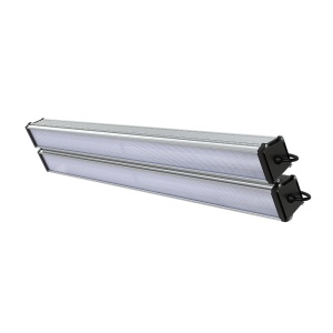 Т-Линия v2.0 200 х2 1000мм CRI70 4000К Микропризма