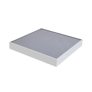 Офис 40 Экстра IP30 CRI80 3000К Призма 595х595х80мм