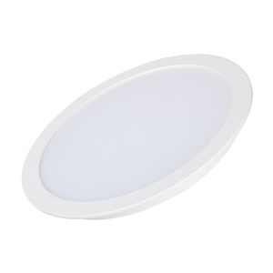 Светильник DL-BL225-24W Day White (Arlight, IP40 Металл, 3 года)