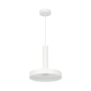 Светильник SP-ERIC-R250-8W Warm3000 (WH, 120 deg, 230V) (Arlight, IP20 Металл, 3 года)
