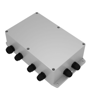 Оборудование СУО. Преобразователь интерфейсов Integra ПИ-220-E-PWM-5 IP67