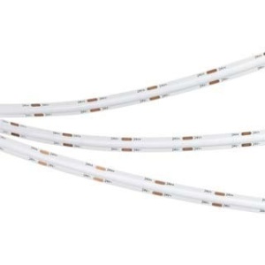 Лента COB-5000-CSP-544-24V Blue (8mm, 11.5W, IP20) (Arlight, -)