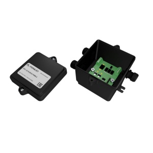 Оборудование СУО. Устройство управления светильниками Integra УУС-12-PLBUS-PWM-2 IP67