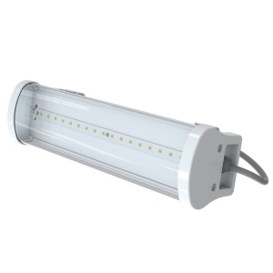 Айсберг v2.0 10 300мм Эко CRI70 4000К Прозрачный