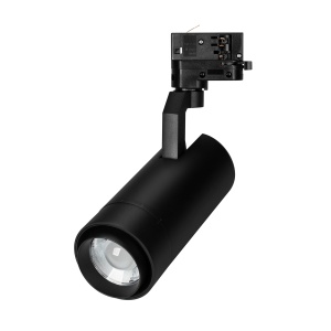Светильник LGD-GELIOS-TUNE-4TR-R80-20W Day4000-MIX (BK, 20-60 deg) (Arlight, DALI, 3 года)