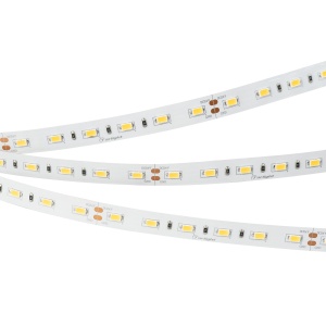 Лента ULTRA-5000 24V Day4000 2xH (5630, 300 LED, LUX) (Arlight, 27 Вт/м, IP20)