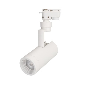 Светильник LGD-ZEUS-2TR-R67-10W White6000 (WH, 20-60 deg) (Arlight, IP20 Металл, 3 года)