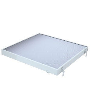 Грильято 25 IP30 CRI80 4000К Микропризма