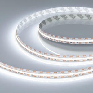 Лента MICROLED-5000-2110-700-24V White6000 (10mm, 10W, IP20) (Arlight, -)