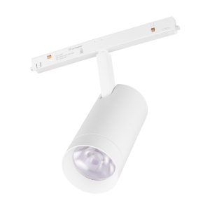 Светильник MAG-ORIENT-SPOT-R65-20W Warm3000 (Белый, 24 deg, 48V) (Arlight, IP20 Металл, 5 лет)