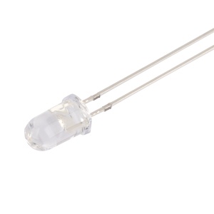 Светодиод ARL-5313URC-2.5cd (Arlight, 5мм (круглый))