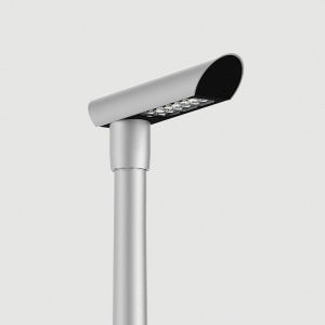 ISKRA LED ALFA 24 30W 213330/1