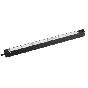 Блок питания ARV-SP-100-MAG25-PFC-BK (24V, 4.17A, 100W) (Arlight, IP20 Пластик, 5 лет)