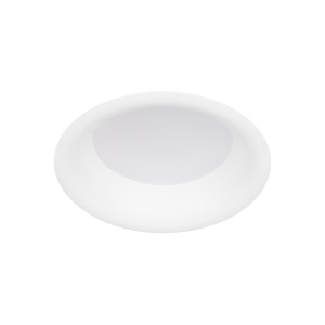 Светильник MS-BLIZZARD-BUILT-R90-6W Day4000 (WH, 100 deg, 230V) (Arlight, IP20 Металл, 3 года)