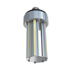 КС Е40 С 80 COB 3000К