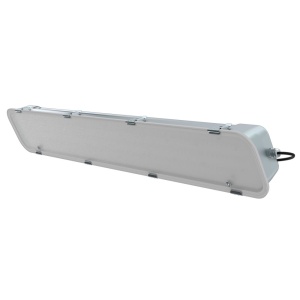 Айсберг Стронг 30 1300мм CRI70 3000К Матовый (Закаленное стекло)