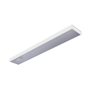 Линия 50 IP30 CRI80 3000К Микропризма 1195х180х50мм