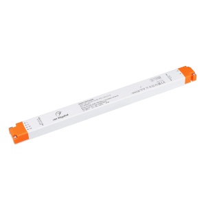 Блок питания ARV-SP-24240-SLIM-PFC-DALI2-B (24V, 10A, 240W) (Arlight, IP20 Пластик, 5 лет)