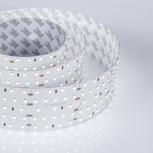 Лента S2-2500 24V White 5500K 52mm (2835, 420 LED/m, LUX) (Arlight, 30 Вт/м, IP20)