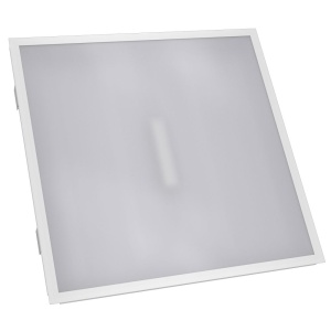 Офис Классик 18 IP40 CRI90 5000К Микропризма 600х600х35мм Clip-In