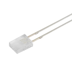 Светодиод ARL-2507URC-2.5cd (Arlight, 2x5мм (прямоугольный))
