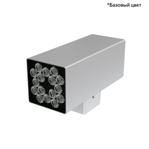 Акцент Куб 48 Дуо CRI80 3000К 90° Скрытый монтаж