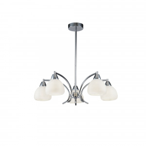 Потолочная люстра Freya Cindy FR5022PL-05CH