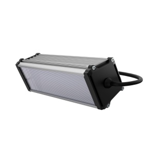 Т-Линия v2.0 20 250мм Эко 36~48В AC/DC CRI70 5000К Микропризма