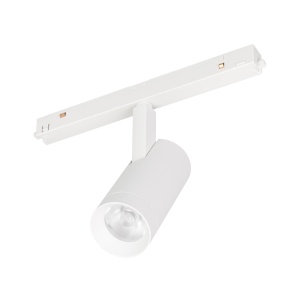 Светильник MAG-ORIENT-SPOT-R45-12W Day4000-MIX (Белый, 24 deg, 48V, TUYA Zigbee) (Arlight, IP20 Металл, 5 лет)